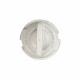 GE PFS22SBSDSS GSWF Water Filter Bypass Genuine OEM