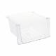 GE PFSS2MIYCSS Crisper Drawer - Genuine OEM