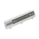GE PFSS5PJZCSS Lower Slide Assembly Kit (25 BF) - Genuine OEM