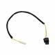 GE PFSS6PKXGSS Temperature Sensor Assembly Genuine OEM