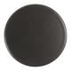 GE PGB900SEM4SS Burner Cap - 2.5in (Black) - Genuine OEM