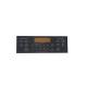 GE PGB910SEM2SS Range Button Panel Overlay - Genuine OEM