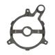 GE PGB915SET3SS Cooktop Bracket (XL) - Genuine OEM