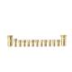 GE PGB930SEJ5SS Range Ng High Altitude Kit - Genuine OEM