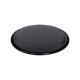 GE PGS908CEM3CC Burner Cap (Black, Small, 2.5 in.) - Genuine OEM