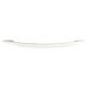 GE PGS908CEM3CC Drawer Handle - White - Genuine OEM