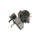 GE PGS908CEM3CC Latch and Tape Assembly - Genuine OEM