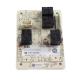 GE PGS950EEF2ES Daughter Relay Board - Genuine OEM