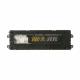 GE PGS968SEM3SS User Interface Control Board - Genuine OEM