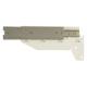 GE PGSS5NFXCSS Lower Drawer Slide Assembly (Left) - Genuine OEM