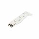 GE PGSS5NFXCSS Lower Drawer Slide Assembly (Right) - Genuine OEM