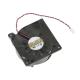 GE PHP9030SJ4SS Blower and Gasket Assembly - Genuine OEM