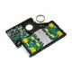 GE PHP9036SJ2SS Induction Assembly - Genuine OEM