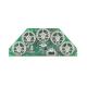 GE PP9036SJ2SS Display Board Assembly - Genuine OEM