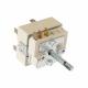 GE PP962SM4SV Infinite Control Switch - Genuine OEM