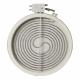 GE PP972KM1CC Haliant Burner Element (12 in) - Genuine OEM