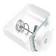GE PSB42YSKCSS Ice Despenser Bucket w/ Auger - Genuine OEM