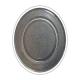 GE PSB9120EF4ES Glass Tray - Genuine OEM