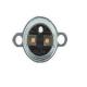 GE PSB9120EF4ES Thermostat - Genuine OEM