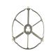 GE PSB9120EF4ES Turntable/Rotating Ring - Genuine OEM