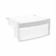 GE PSC23MSTCSS Chill Pan/Crisper Drawer - Genuine OEM
