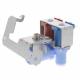 GE PSC23MSTCSS Dual Solenoid Water Valve (w/ Guard) - Genuine OEM