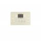 GE PSC25NSWCSS Dispenser Button Interface Control Board - Genuine OEM