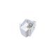 GE PSCS3VGXAFSS Ice Container-Bucket and Auger Assembly - Genuine OEM