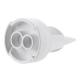 GE PSE25KSHKHSS Bypass Filter Plug - Genuine OEM