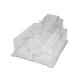 GE PSE25SGTJCSS Ice Dispenser Bucket - Genuine OEM