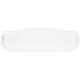 GE PSE27NHTACSS Door Shelf Module/Insert - 13inches (rounded top) - Genuine OEM