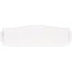 GE PSE29NHTECSS Door Shelf Module/Insert - 13inches (rounded top) - Genuine OEM
