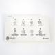 GE PSI23NGPACC Dispenser Interface Assembly (Bisque) - Genuine OEM