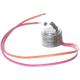 GE PSS23MSTCSS Defrost Limiter Thermostat - Genuine OEM