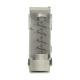 GE PSS23MSTCSS Ice Dispenser Bucket/Container (w/ Auger) - Genuine OEM