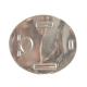 GE PSS23MSTCSS Thermistor Shunt Cover / Sensor Seal - Genuine OEM