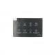 GE PSS25SGNABS Dispenser Button Interface Control Board - Black - Genuine OEM