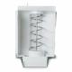 GE PSS27SGRCSS Ice Bin-Bucket and Auger Assembly - Genuine OEM