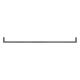 GE PT956DR1WW Oven Cabinet Trim - Bottom, Black - Genuine OEM