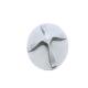 GE PTW605BSR0WS Impeller Auger Base - Genuine OEM
