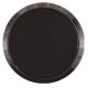 GE PVM9179BL2TS Black Knob - Genuine OEM