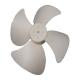 GE PVM9179DK5WW Blower Fan Blade - Genuine OEM