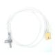 GE PVM9179DK5WW Thermistor - Genuine OEM