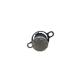 GE PVM9179DK5WW Thermostat Assembly - Genuine OEM