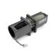 GE PVM9179DK5WW Ventilation Motor - Genuine OEM