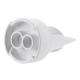 GE QNE27JBMTFTS Bypass Filter Plug - Genuine OEM