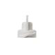 GE RCE25RGBBFSV Bypass Filter Cap - Genuine OEM