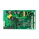 GE RSK25LAPBCCC Electronic Control Board - Genuine OEM