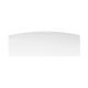 GE RSK25LAPBCCC Front Meat Cover - Genuine OEM