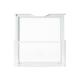 GE RSK25LAPBCCC Tuckaway Shelf  - Genuine OEM